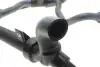 Фото Патрубок радіатора (нижній) Opel Vectra B 1.8-2.0i 95-03 Gates (3934) зображення 5