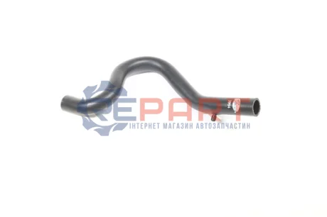 Шланг гумовий системи охолодження Верх (31мм/31мм) CITROEN C5 II PEUGEOT 407 1.8/2.0 09.04-12.10 Gates 3994 Купити в Україні