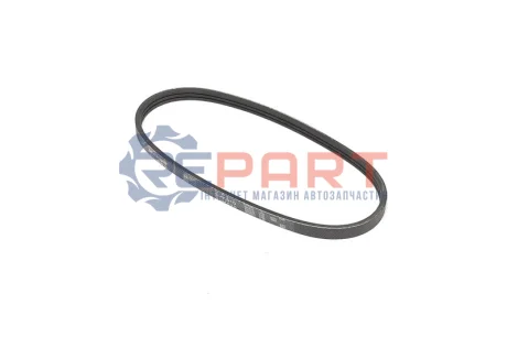 Поліклиновий ремінь GEELY CK 1.3/1.5 09.05 Gates 3PK510 Купити в Україні