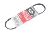 Фото Поліклиновий ремінь (3PK592) HYUNDAI BAYON, I20 III, I30, KONA KIA CEED, PROCEED, RIO IV, STONIC, XCEED 1.0H/1.5H 03.20 Gates (3PK592SF) зображення 2