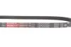 Фото Поліклиновий ремінь (3PK592) HYUNDAI BAYON, I20 III, I30, KONA KIA CEED, PROCEED, RIO IV, STONIC, XCEED 1.0H/1.5H 03.20 Gates (3PK592SF) зображення 4