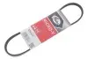 Фото Дорожный пас Gates (3PK628) изображение 2