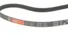 Фото Поликлиновый ремень Gates (3PK705) изображение 2