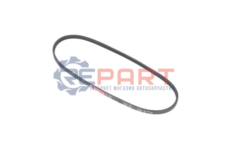 Поліклиновий ремінь Gates 3PK783 Купити в Україні