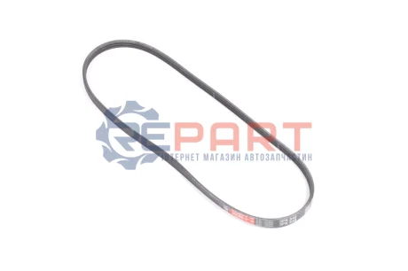 Поликлиновый ремень Gates 3PK848