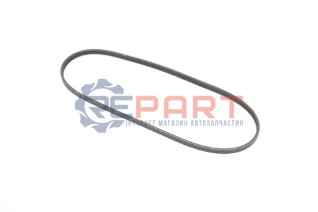 Ремінь генератора Smart 0.6/0.7i/0.8cdi Gates 3PK853 Купити в Україні