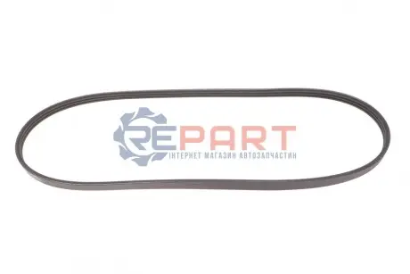 Ремінь генератора Toyota Prius 1.5 Hybrid 03- Gates 3PK860 Купити в Україні