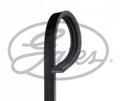 Автозапчасть Gates 3PK870