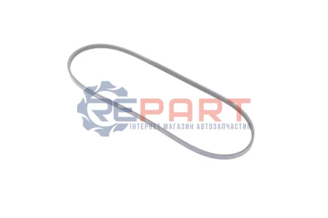 Ремінь генератора Fiat Palio Gates 3PK913 Купити в Україні