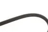 Фото Поліклиновий ремінь Gates (4PK1003) зображення 3