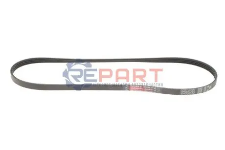 Поліклиновий ремінь (4PK1022) Gates 4PK1022SF Купити в Україні