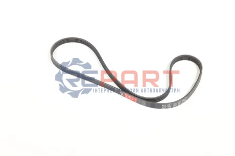 Ремінь генератора Suzuki Grand Vitara 2.5 V6 24V/2.7 01-03/Vitara 2.0 V6 24V 94-98 (4PK1090) Gates 4PK1083 Купити в Україні