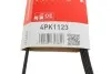 Фото Поліклиновий ремінь Gates (4PK1123) зображення 5