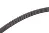 Фото Поліклиновий ремінь MERCEDES G (W463) AUDI A8 D5, Q7, Q8 BENTLEY BENTAYGA VW TOUAREG 4.0/4.0D/4.0DH 06.15 Gates (4PK1138) зображення 3