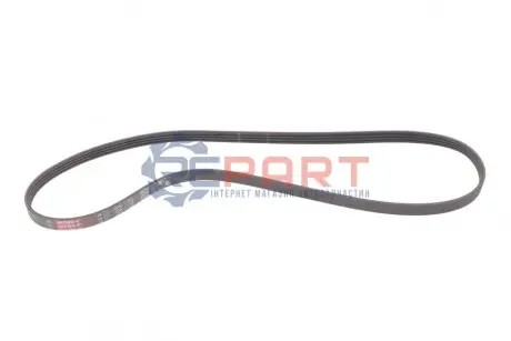 Ремень поликлиновый Gates 4PK1138 Купить в Украине