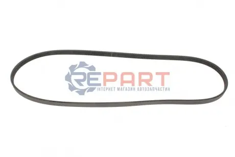 Поліклиновий ремінь Gates 4PK1195 Купити в Україні