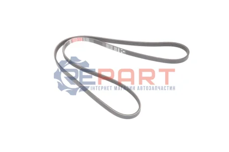 Поліклиновий ремінь Gates 4PK1483 Купити в Україні