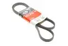 Фото Поликлиновый ремень Gates (4PK1510) изображение 1