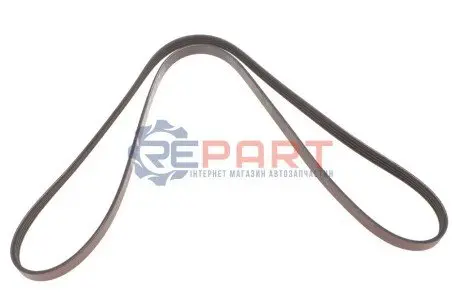 Ремень поликлиновый, 86-00 Gates 4PK1520