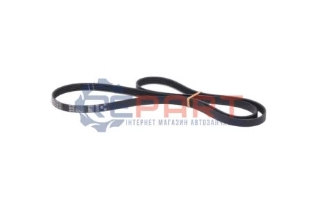 Автозапчасть Gates 4PK1525SF Купить в Украине