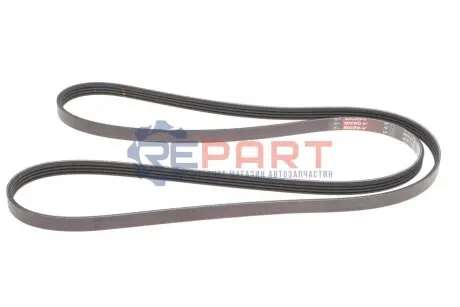 Поліклиновий ремінь Gates 4PK1720 Купити в Україні