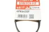 Фото Поліклиновий ремінь (4PK643) Gates (4PK643SF) зображення 6