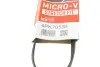 Фото Поліклиновий ремінь (4PK705) FORD FOCUS III 2.0 07.10-02.20 Gates (4PK705SF) зображення 6