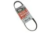 Фото Поліклиновий ремінь (4PK711) Gates (4PK711SF) зображення 1
