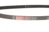 Фото Поліклиновий ремінь (4PK711) Gates (4PK711VSF) зображення 2