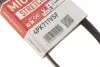 Фото Поліклиновий ремінь (4PK711) Gates (4PK711VSF) зображення 6