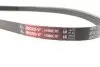 Фото Поліклиновий ремінь (4PK725) Gates (4PK725XS) зображення 4
