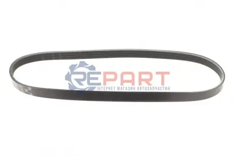 Поліклиновий ремінь (4PK725) Gates 4PK725XS Купити в Україні