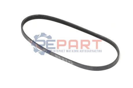 Дорожный пас Gates 4PK728