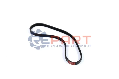 Ремінь генератора Opel Agila 1.0/1.2 08-14/Suzuki Swift 1.2 10-/Honda Integra 1.8Type-R 97-01 Gates 4PK765 Купити в Україні