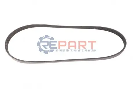 Поліклиновий ремінь (4PK798) DACIA LOGAN II, LOGAN III, LOGAN MCV II, SANDERO II, SANDERO III NISSAN MICRA V RENAULT CLIO V, TWINGO III SUBARU LEGACY V, OUTBACK 1.0-2.5LPG 05.09 Gates 4PK798SF Купити в Україні