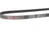 Поліклиновий ремінь (4PK836) Gates (4PK836SF) зображення 4