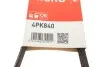 Фото Поліклиновий ремінь Gates (4PK840) зображення 5