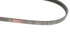 Поліклиновий ремінь Gates (4PK855) зображення 3