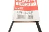 Фото Поліклиновий ремінь (4PK869, вигнута) BMW X5 (E70) 4.8 10.06-03.10 Gates (4PK869SF) зображення 5