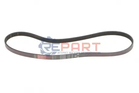 Ремінь генератора Ford Focus III/IV 2.0 ST/2.3 RS 12- Gates 4PK890 Купити в Україні