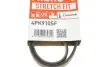 Фото Поліклиновий ремінь (4PK910) Gates (4PK910SF) зображення 6