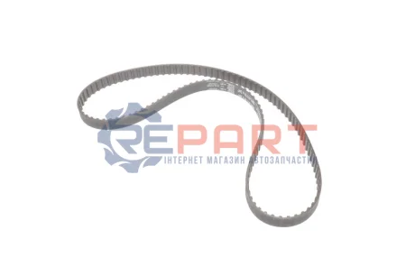 Ремінь ГРМ FORD CAPRI III, SIERRA I, TAUNUS, TAUNUS V VW LT 28-35 I, LT 40-55 I 1.3/1.6/2.4 01.70-06.96 Gates 5001 Купити в Україні