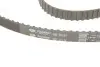 Фото Ремінь ГРМ FIAT REGATA FORD CAPRI III, GRANADA, GRANADA I, GRANADA II, SCORPIO I, SIERRA II, TAUNUS, TRANSIT LADA 1200-1500, 1200-1600, NOVA, TOSCANA MITSUBISHI GALANT IV 1.2-2.0 01.70-05.12 Gates (5002) зображення 3