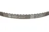 Фото Ремінь ГРМ HONDA CIVIC TOYOTA CARINA V, CELICA, COROLLA, CORONA, SPRINTER, SPRINTER CARIB ZAZ SLAVUTA, TAVRIA 1.1-1.6 09.74-10.11 Gates (5027) зображення 2