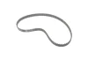 Фото Ремінь ГРМ HYUNDAI PONY, PONY / EXCEL MITSUBISHI COLT I, COLT II, COLT III, LANCER F, LANCER III, TREDIA 1.2-1.5 12.78-01.95 Gates (5036) зображення 1