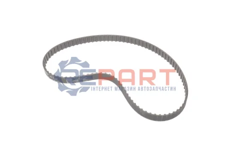 Ремінь ГРМ HYUNDAI PONY, PONY / EXCEL MITSUBISHI COLT I, COLT II, COLT III, LANCER F, LANCER III, TREDIA 1.2-1.5 12.78-01.95 Gates 5036 Купити в Україні
