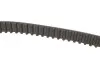 Фото Ремінь ГРМ JEEP CHEROKEE, COMANCHE RENAULT 18, 18 VARIABLE, 20, 21, 25, 30, ESPACE I, ESPACE II, FUEGO, MASTER I, SAFRANE I, TRAFIC 2.0D/2.1D 03.80-09.01 Gates (5040) зображення 3