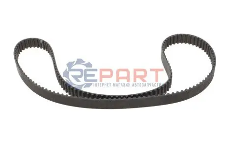 Ремінь ГРМ JEEP CHEROKEE, COMANCHE RENAULT 18, 18 VARIABLE, 20, 21, 25, 30, ESPACE I, ESPACE II, FUEGO, MASTER I, SAFRANE I, TRAFIC 2.0D/2.1D 03.80-09.01 Gates 5040 Купити в Україні