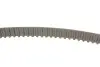 Фото Ремінь ГРМ CITROEN BERLINGO, BX, C15, C25, EVASION, JUMPER I, JUMPY I, VISA, XANTIA, XSARA, ZX FIAT DUCATO, SCUDO, ULYSSE FSO POLONEZ, POLONEZ II, POLONEZ III GEO TRACKER 1.4D-3.0D 10.82 Gates (5049XS) зображення 3