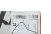Фото Ремінь ГРМ CITROEN BERLINGO, BX, C15, C25, EVASION, JUMPER I, JUMPY I, VISA, XANTIA, XSARA, ZX FIAT DUCATO, SCUDO, ULYSSE FSO POLONEZ, POLONEZ II, POLONEZ III GEO TRACKER 1.4D-3.0D 10.82 Gates (5049XS) зображення 5